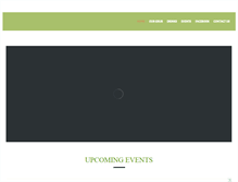 Tablet Screenshot of greenscoffee.co.uk